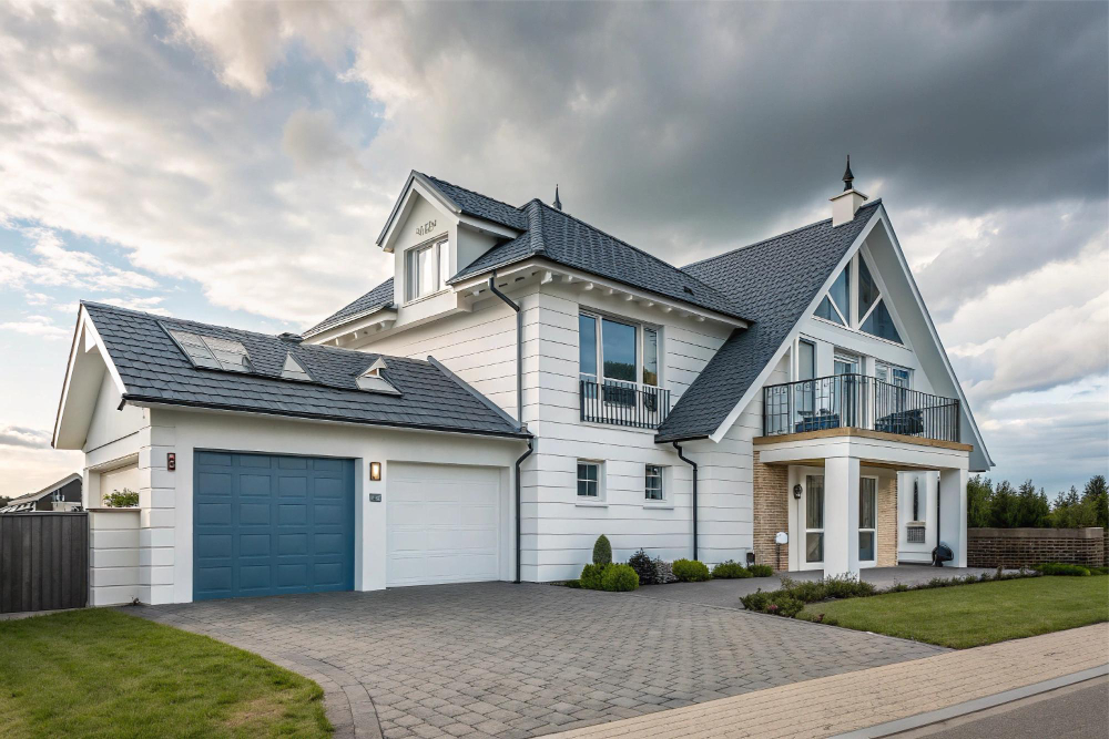 Sprzedaż nieruchomości wymaga umowy notarialnej.